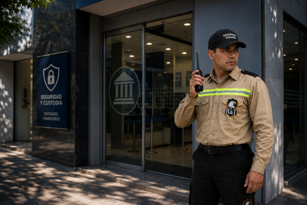 ry&t seguridad financiera