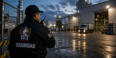 guardia r&t industrial