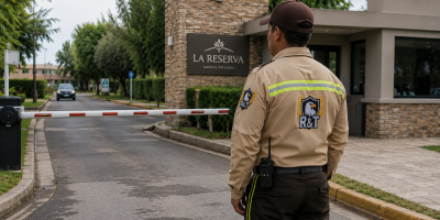 r&t seguridad barrios privados