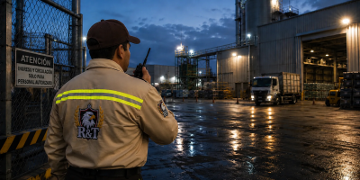 r&t seguridad industrial